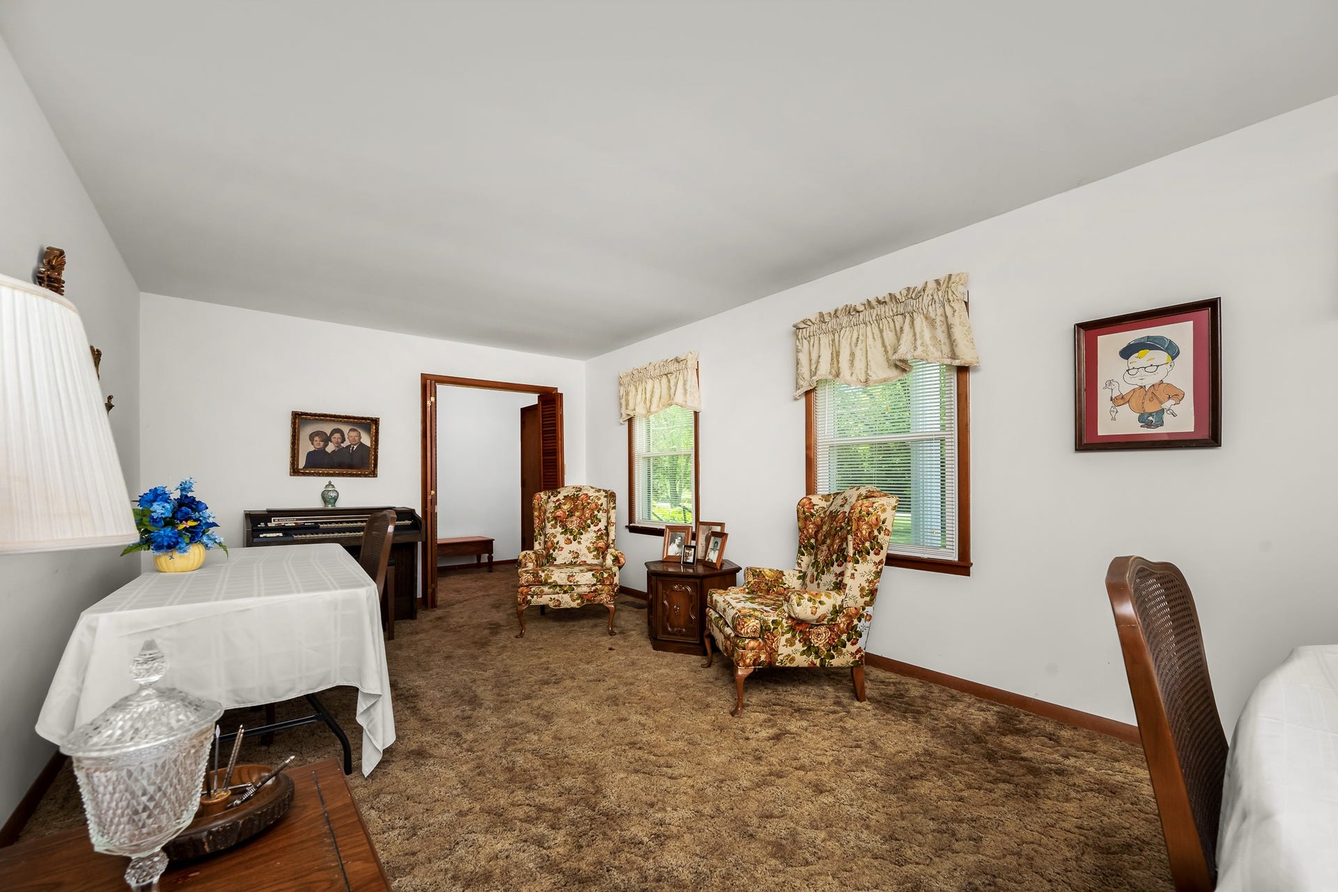 369 Brandontown Rd, Manchester, TN 37355 369 Brandontown Rd, Manchester, TN 37355