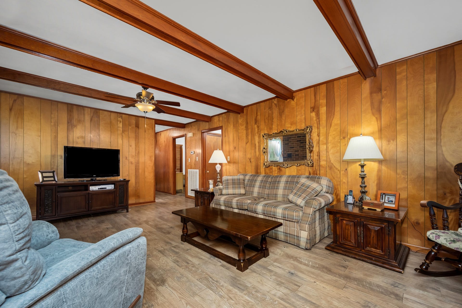 369 Brandontown Rd, Manchester, TN 37355 369 Brandontown Rd, Manchester, TN 37355