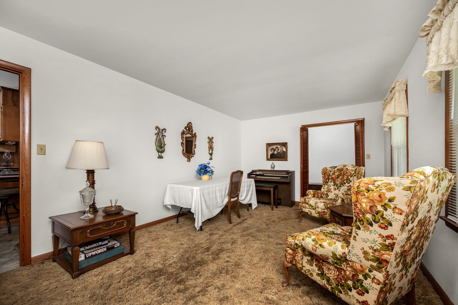 369 Brandontown Rd, Manchester, TN 37355 369 Brandontown Rd, Manchester, TN 37355