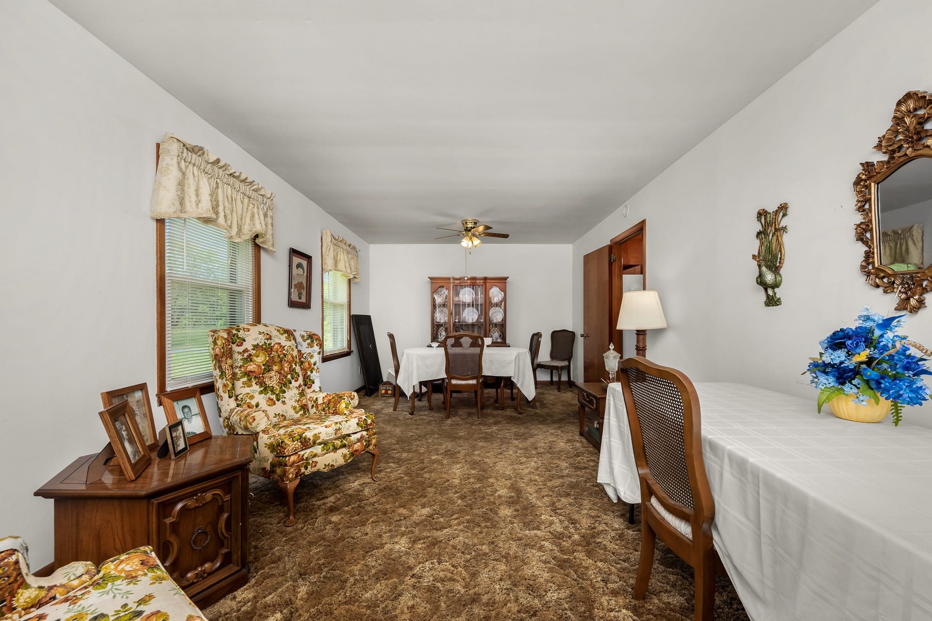 369 Brandontown Rd, Manchester, TN 37355 369 Brandontown Rd, Manchester, TN 37355