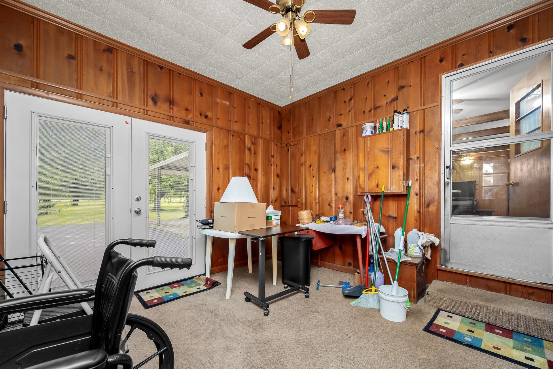 369 Brandontown Rd, Manchester, TN 37355 369 Brandontown Rd, Manchester, TN 37355