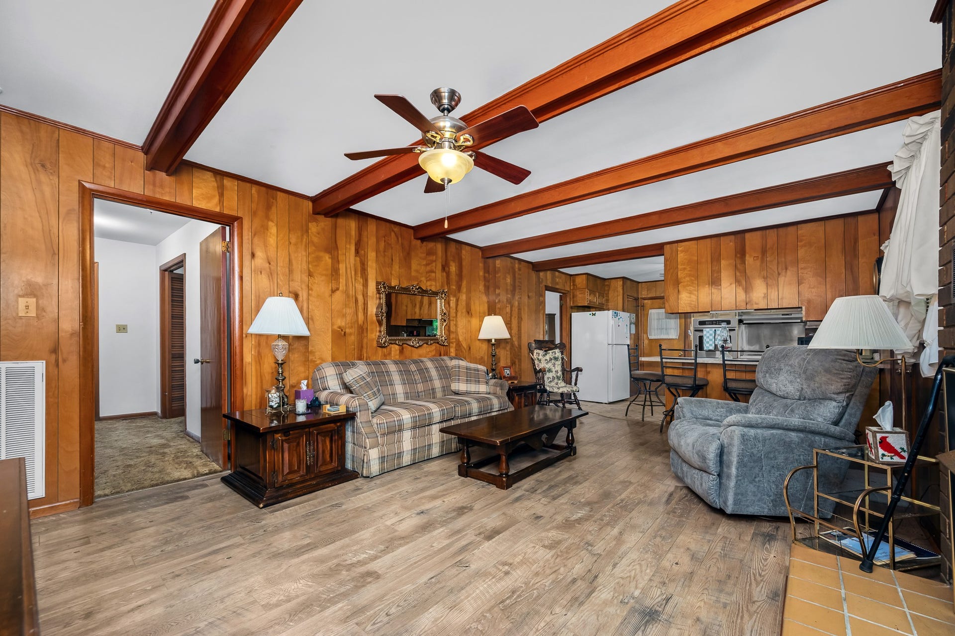 369 Brandontown Rd, Manchester, TN 37355 369 Brandontown Rd, Manchester, TN 37355