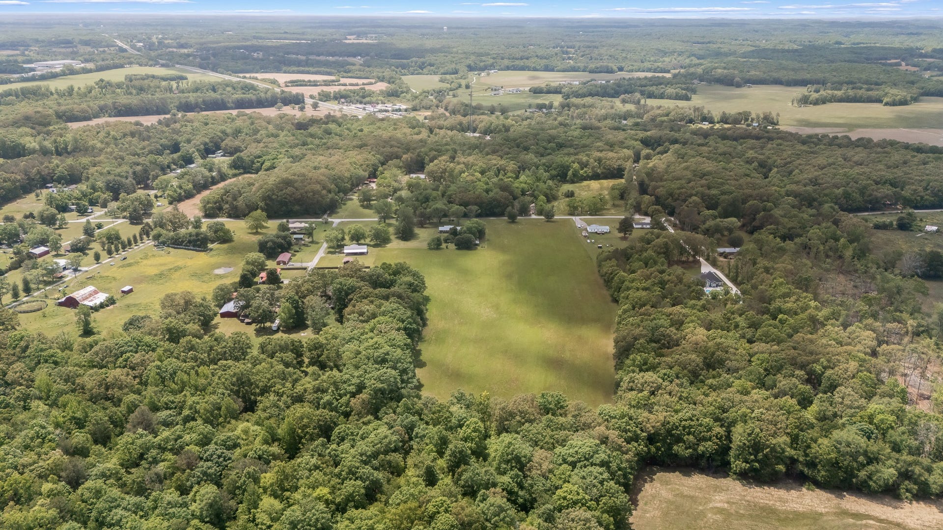 369 Brandontown Rd, Manchester, TN 37355 369 Brandontown Rd, Manchester, TN 37355
