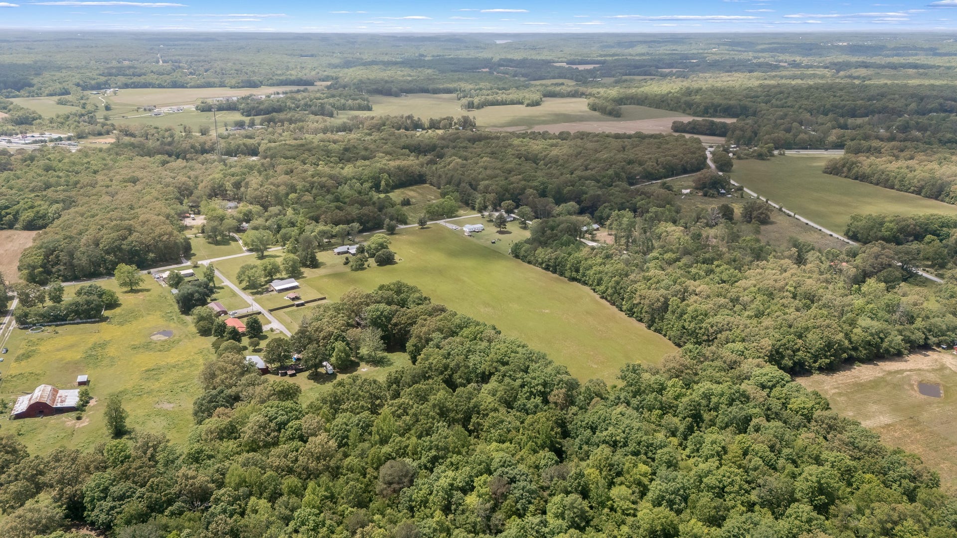 369 Brandontown Rd, Manchester, TN 37355 369 Brandontown Rd, Manchester, TN 37355