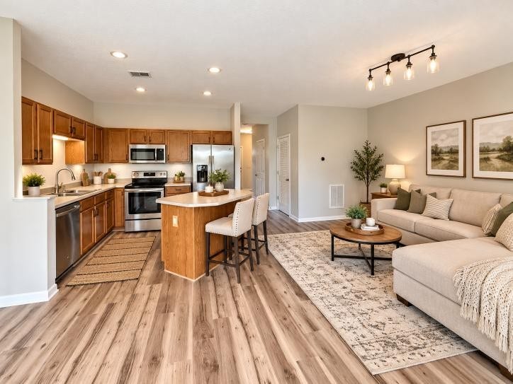 7277 Charlotte, #105, Nashville, TN 37209 7277 Charlotte, #105, Nashville, TN 37209