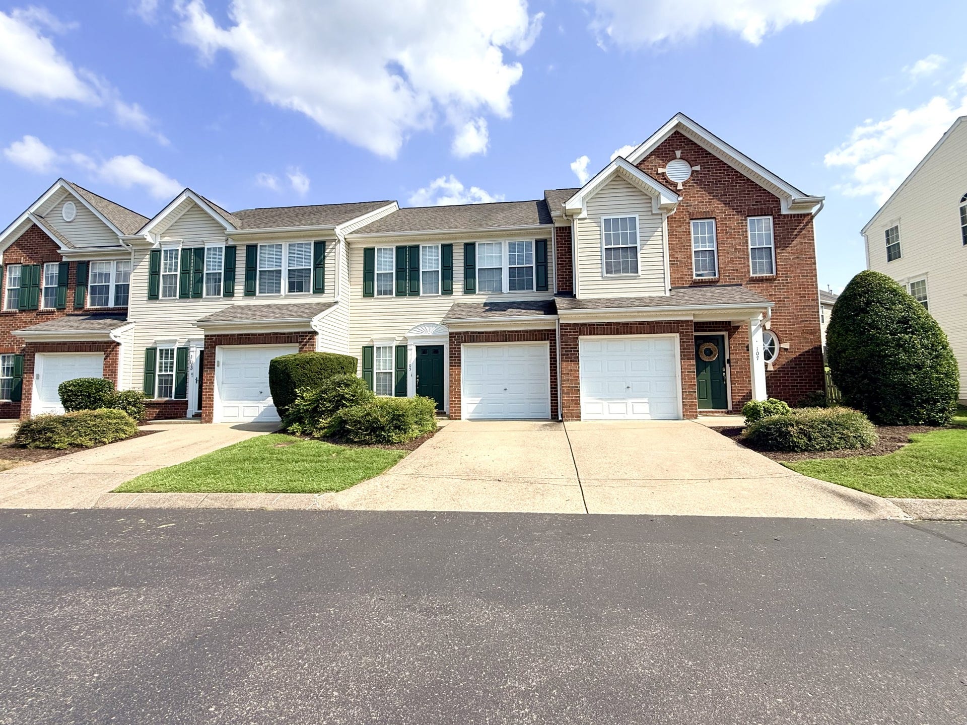 7277 Charlotte, #105, Nashville, TN 37209 7277 Charlotte, #105, Nashville, TN 37209