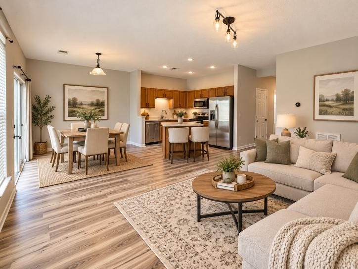 7277 Charlotte, #105, Nashville, TN 37209 7277 Charlotte, #105, Nashville, TN 37209