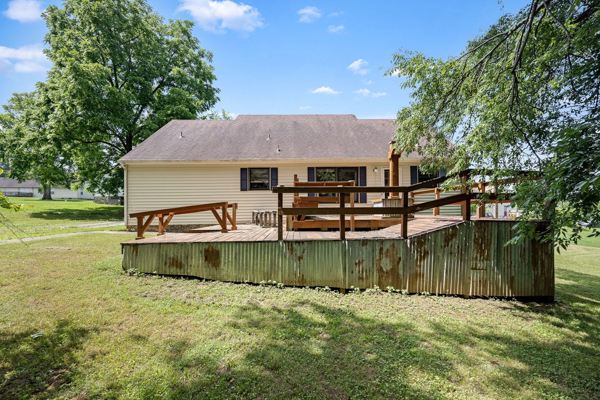 134 Keenan Ln, Shelbyville, TN 37160 134 Keenan Ln, Shelbyville, TN 37160