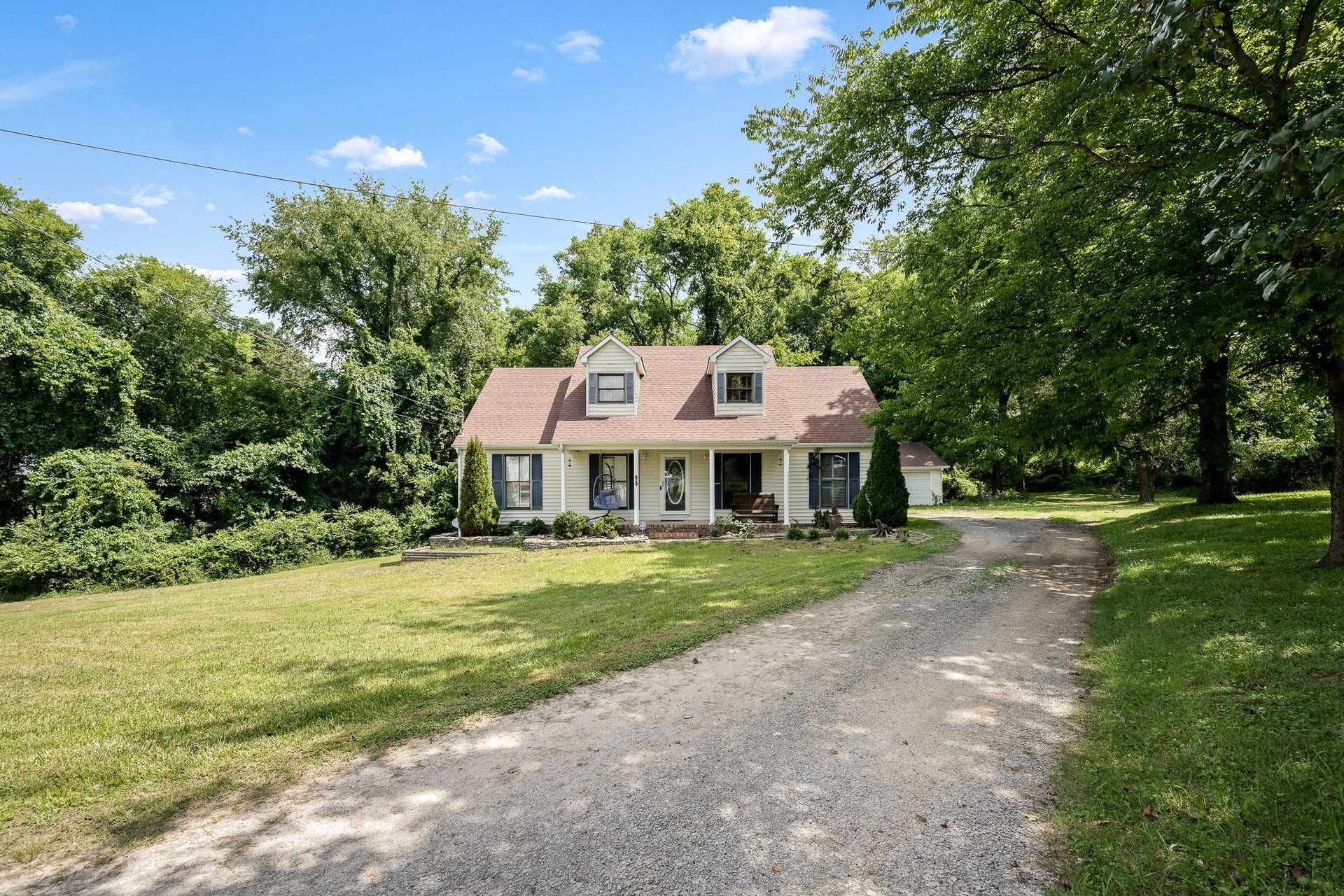 134 Keenan Ln, Shelbyville, TN 37160 134 Keenan Ln, Shelbyville, TN 37160