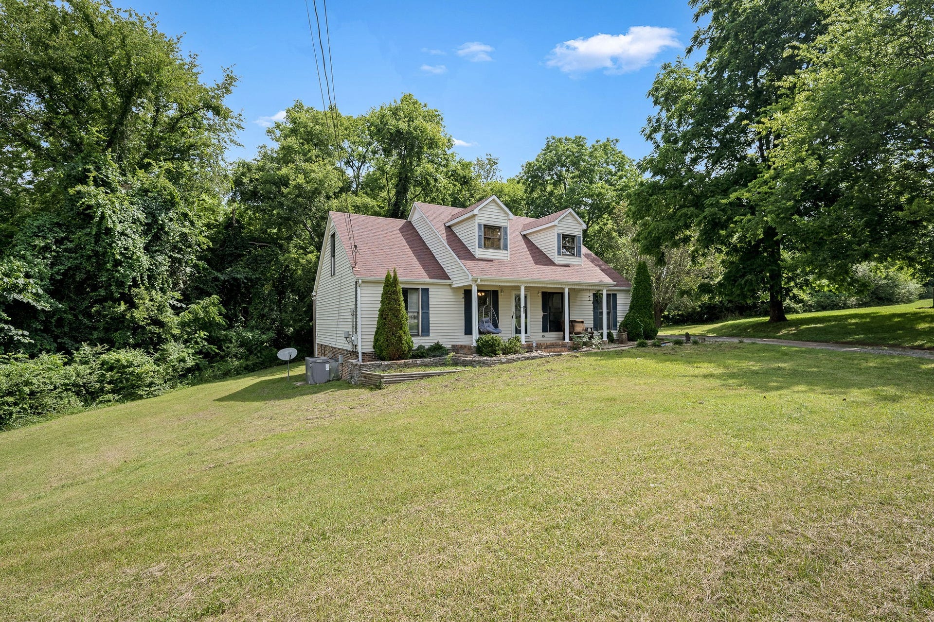 134 Keenan Ln, Shelbyville, TN 37160 134 Keenan Ln, Shelbyville, TN 37160