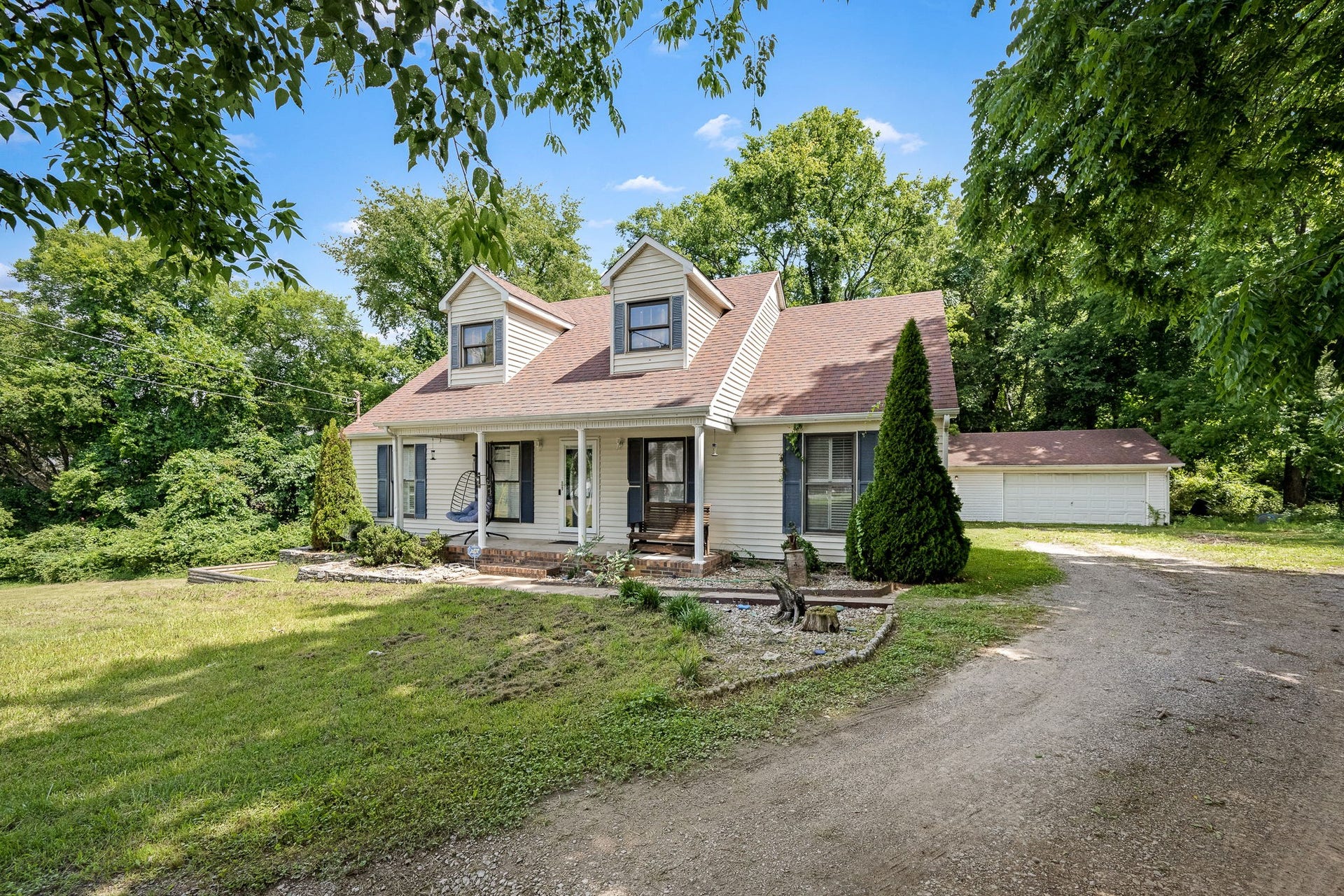134 Keenan Ln, Shelbyville, TN 37160 134 Keenan Ln, Shelbyville, TN 37160