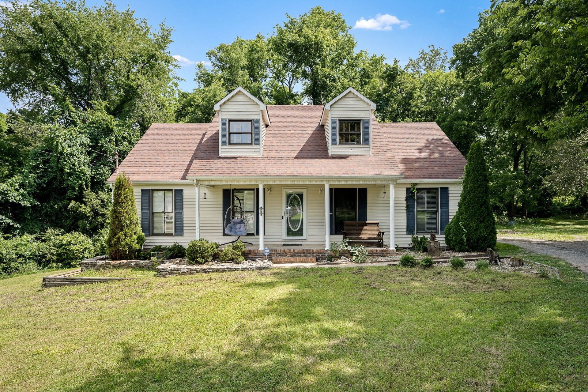 134 Keenan Ln, Shelbyville, TN 37160 134 Keenan Ln, Shelbyville, TN 37160