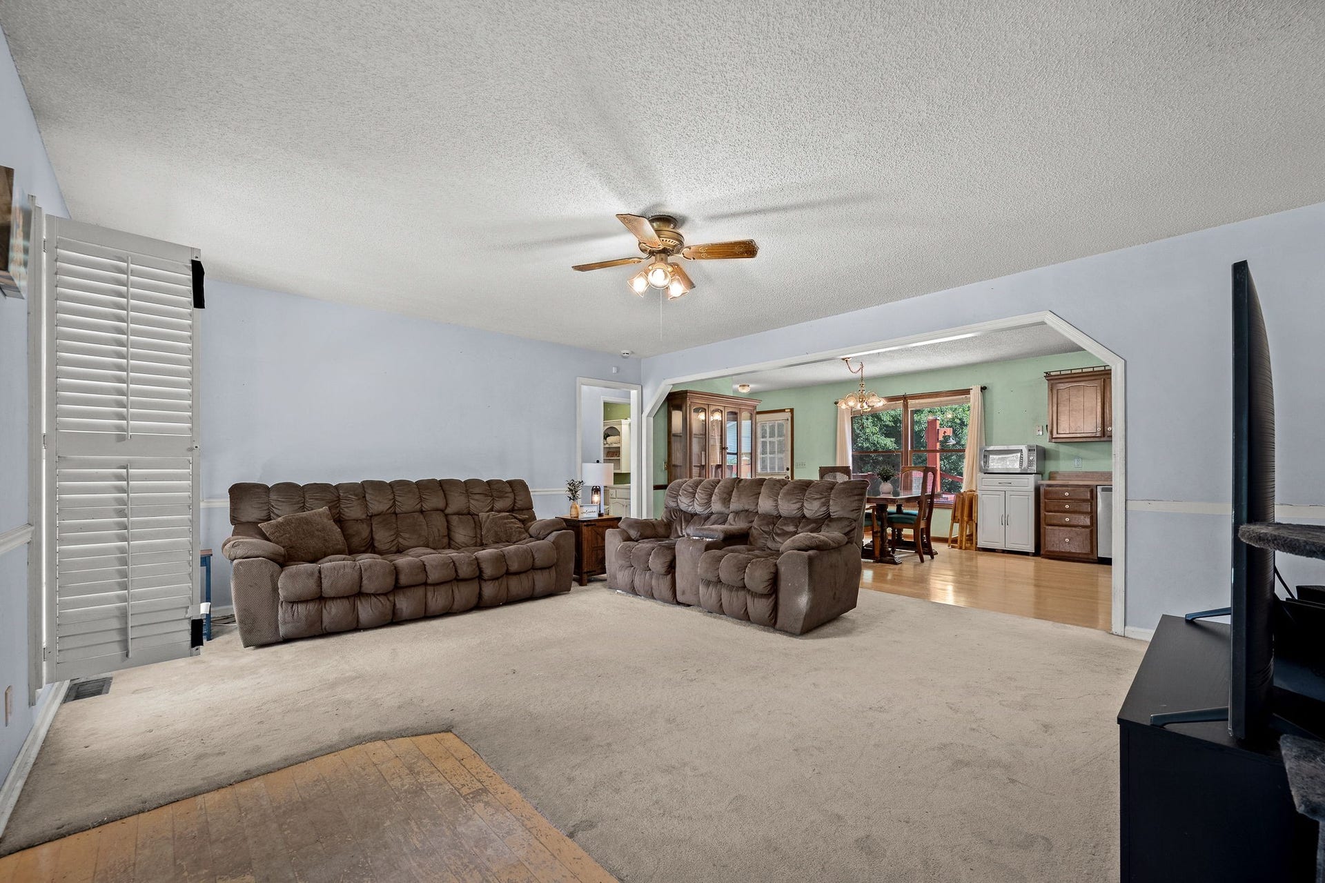 134 Keenan Ln, Shelbyville, TN 37160 134 Keenan Ln, Shelbyville, TN 37160