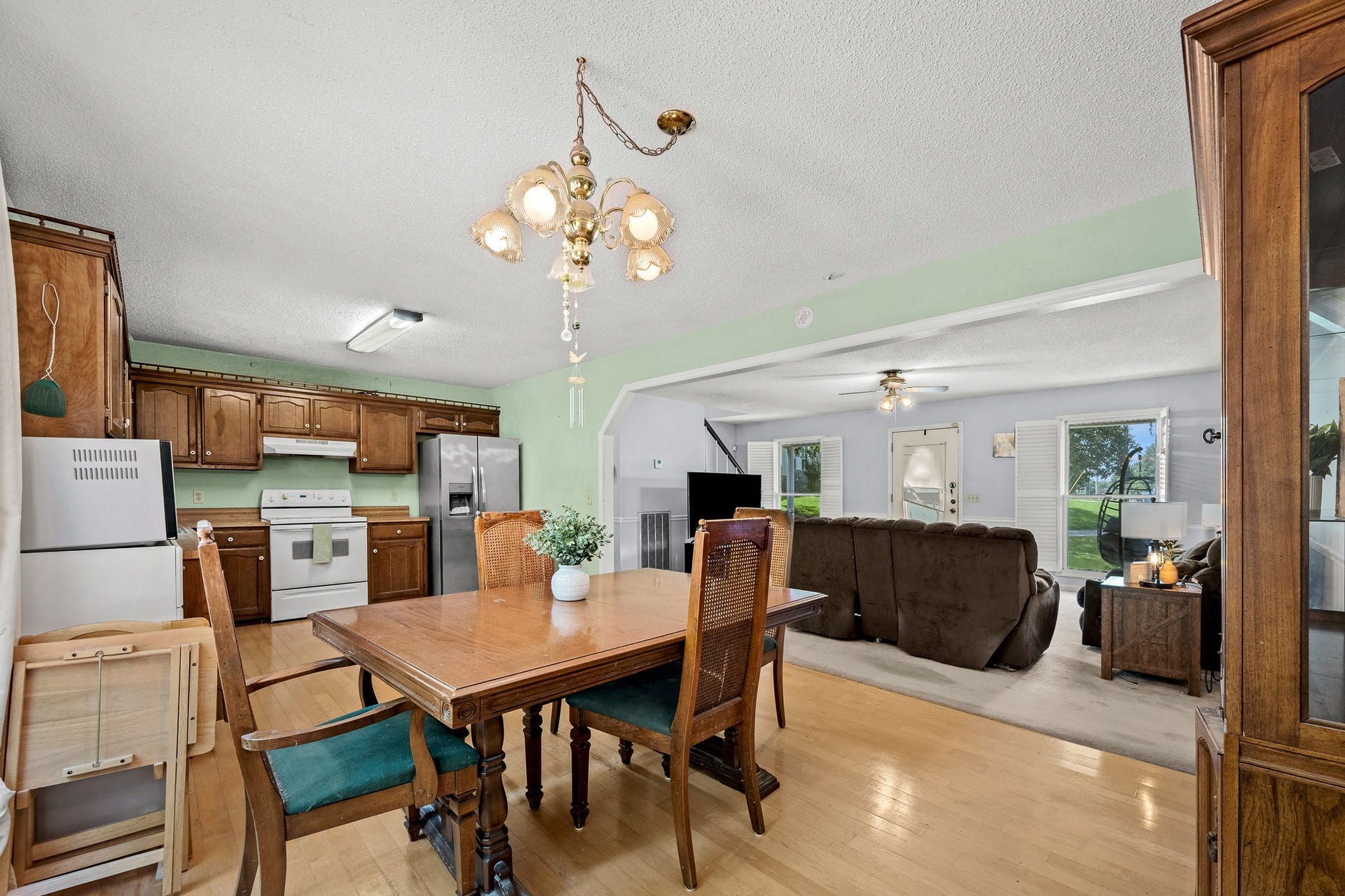 134 Keenan Ln, Shelbyville, TN 37160 134 Keenan Ln, Shelbyville, TN 37160