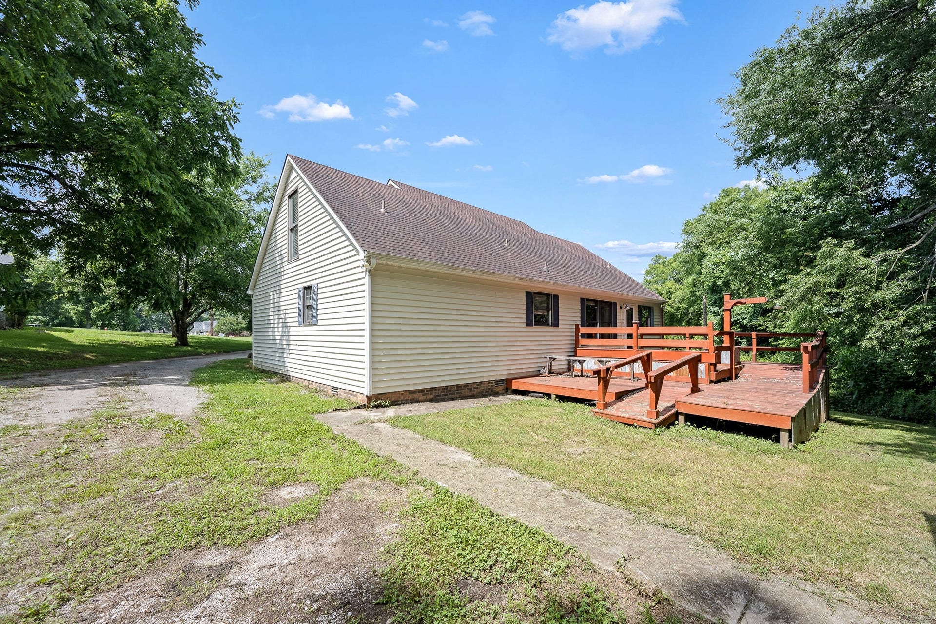 134 Keenan Ln, Shelbyville, TN 37160 134 Keenan Ln, Shelbyville, TN 37160