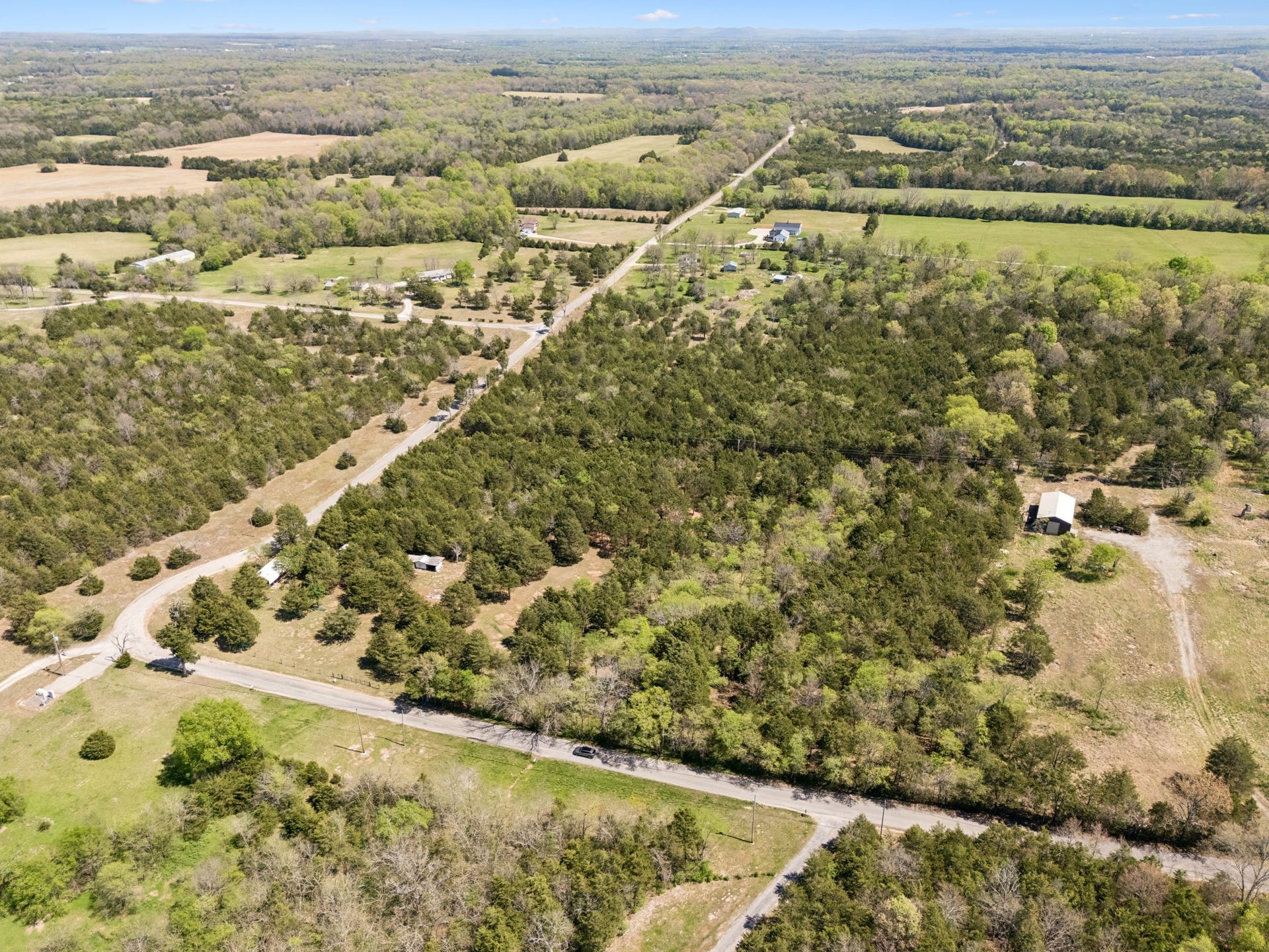 160 Osteen Ln, Chapel Hill, TN 37034 160 Osteen Ln, Chapel Hill, TN 37034
