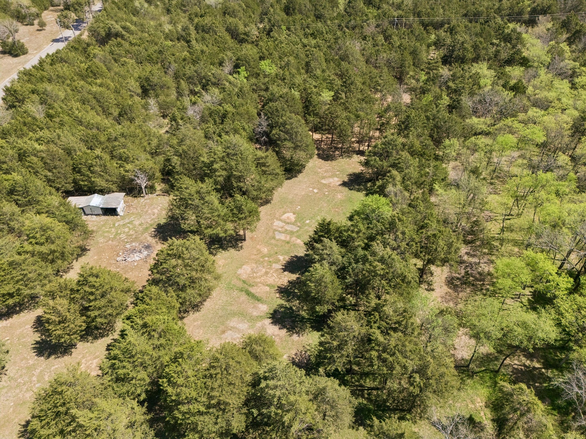 160 Osteen Ln, Chapel Hill, TN 37034 160 Osteen Ln, Chapel Hill, TN 37034