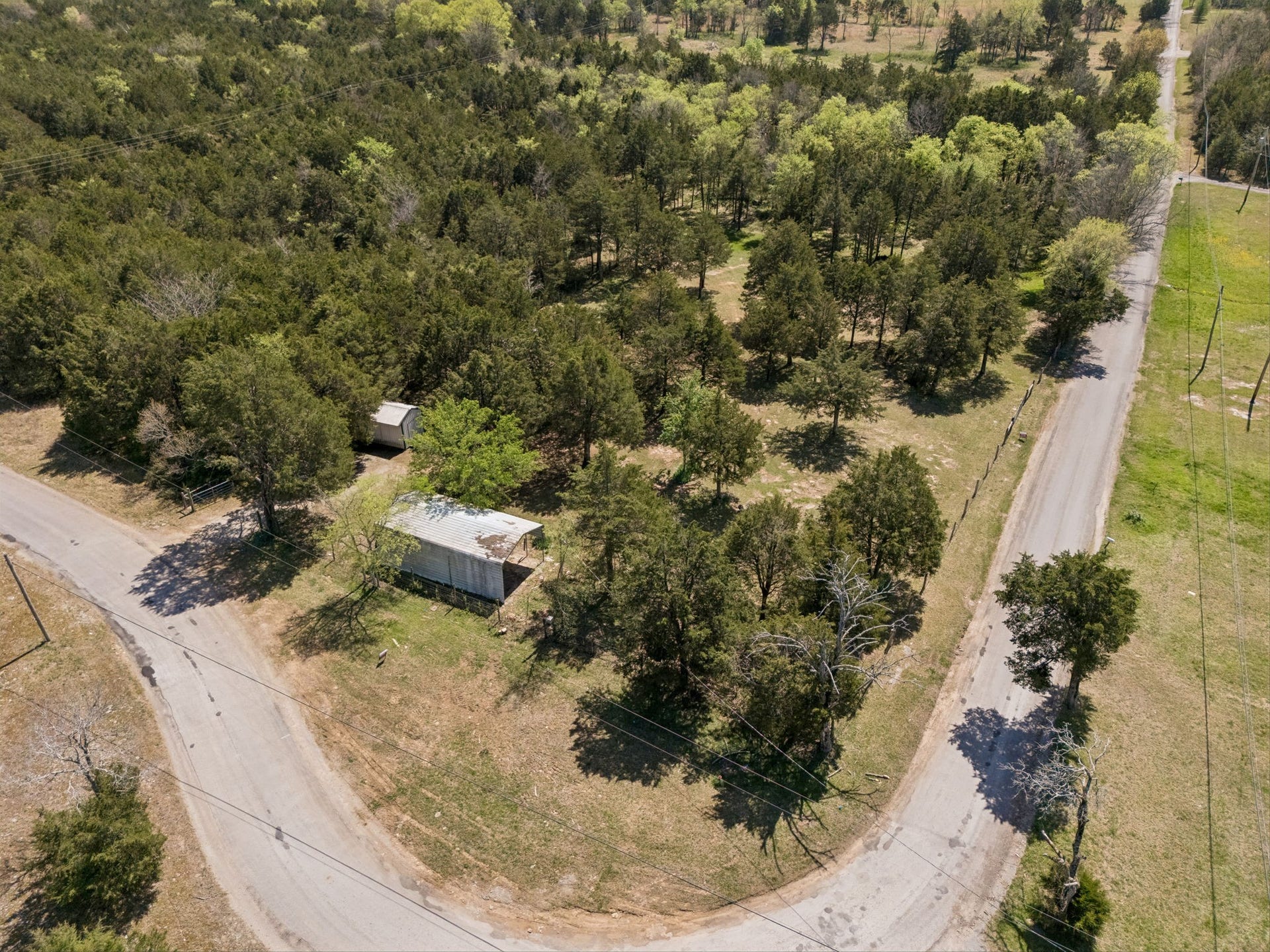 160 Osteen Ln, Chapel Hill, TN 37034 160 Osteen Ln, Chapel Hill, TN 37034
