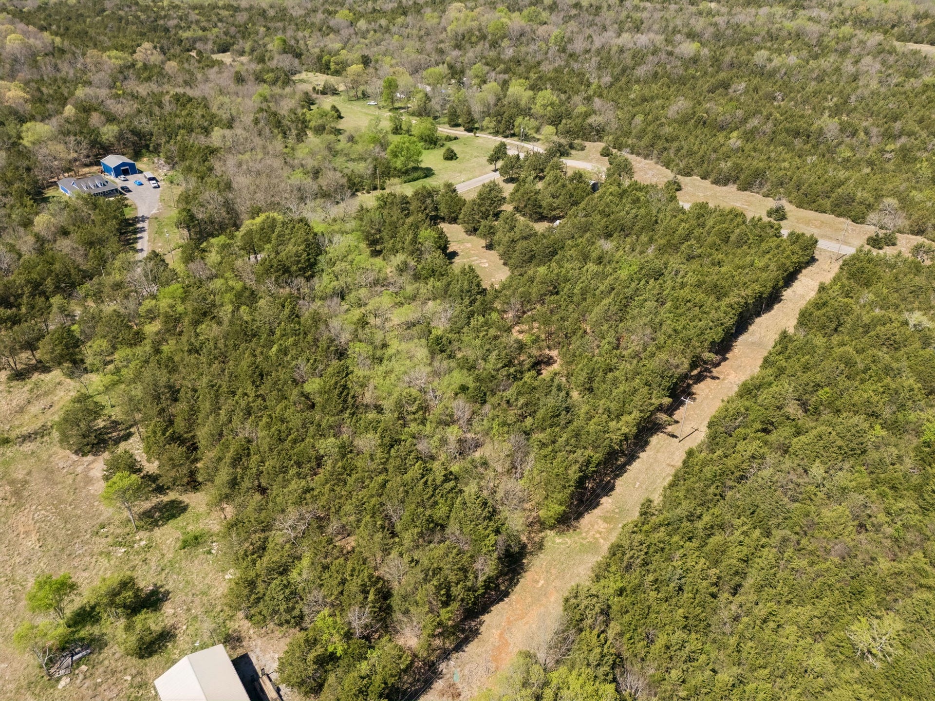 160 Osteen Ln, Chapel Hill, TN 37034 160 Osteen Ln, Chapel Hill, TN 37034