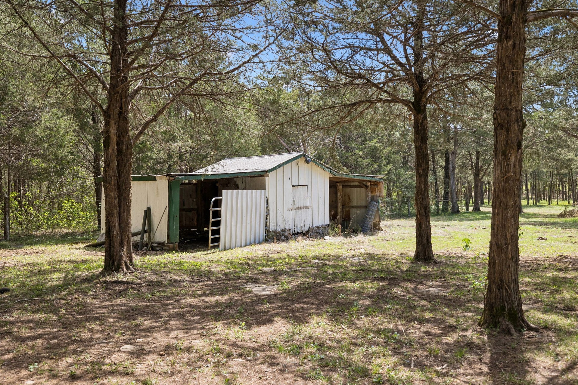 160 Osteen Ln, Chapel Hill, TN 37034 160 Osteen Ln, Chapel Hill, TN 37034
