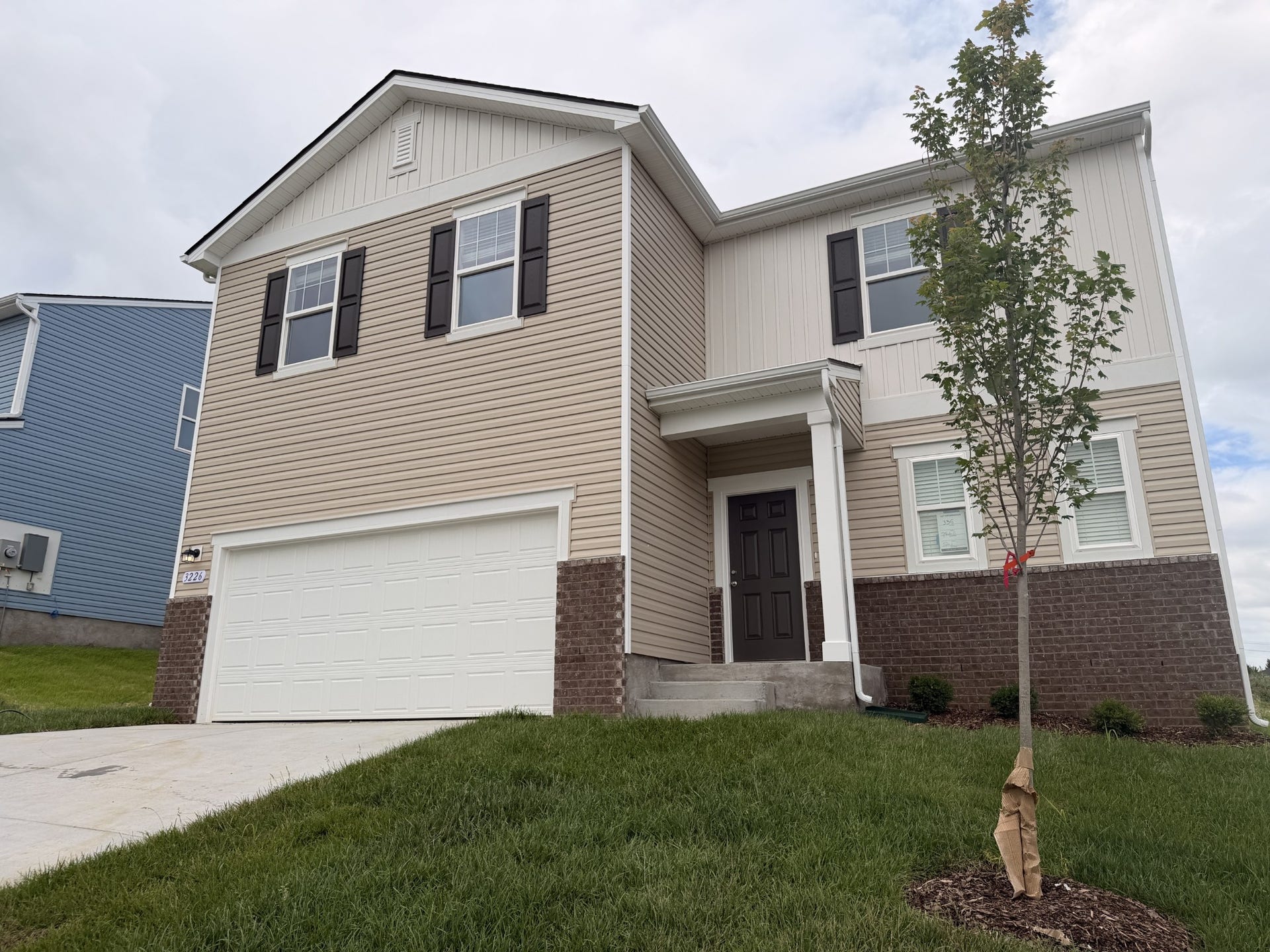 3226 Barrel Oak Pass, Columbia, TN 38401