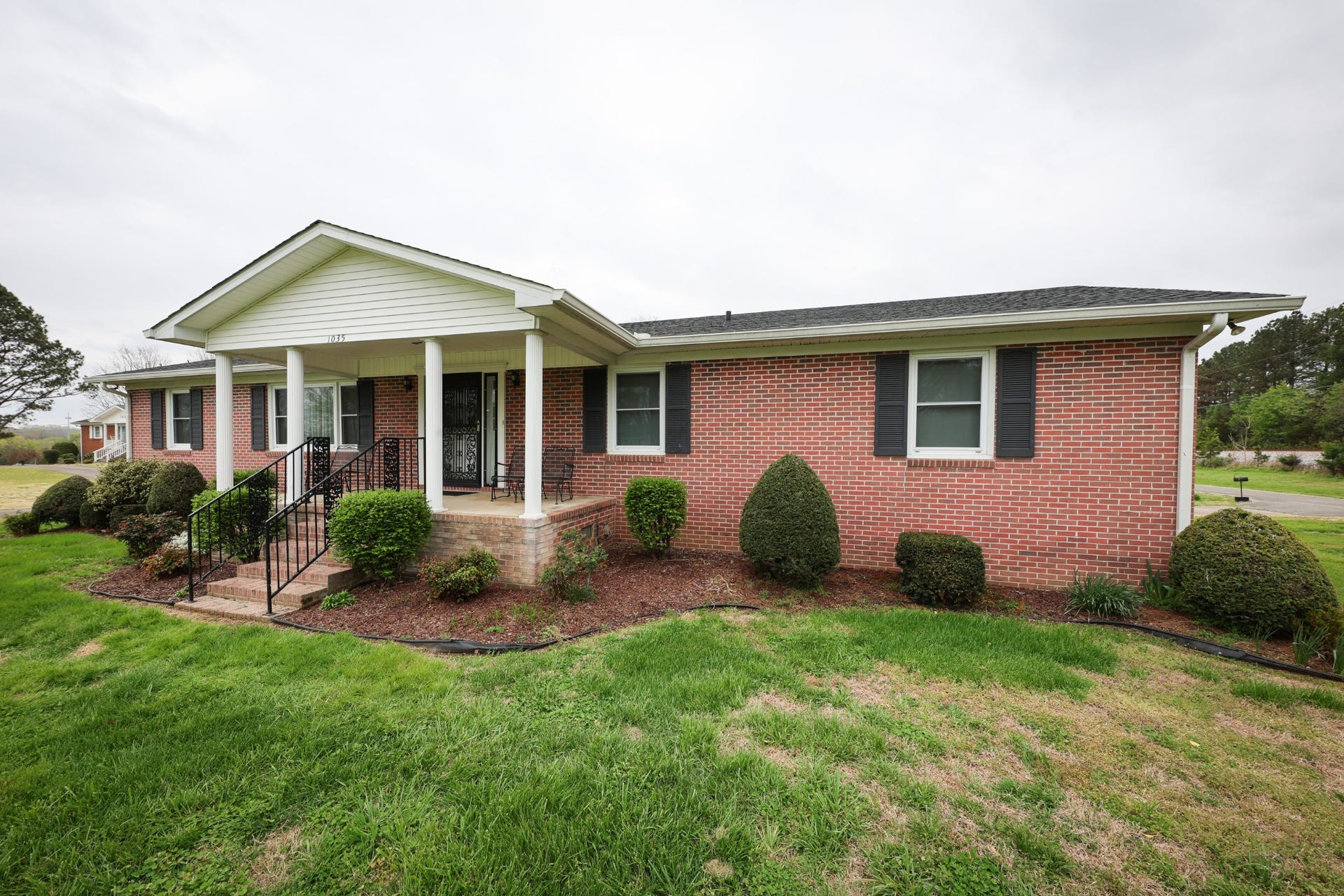 1035 Fox Ln, Lewisburg, TN 37091 1035 Fox Ln, Lewisburg, TN 37091