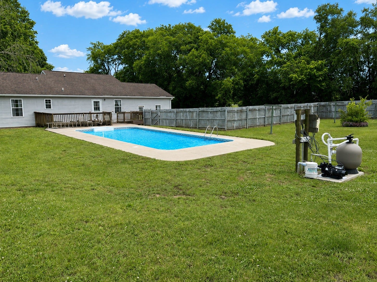 1788 Seavy Hight Rd, Columbia, TN 38401 1788 Seavy Hight Rd, Columbia, TN 38401