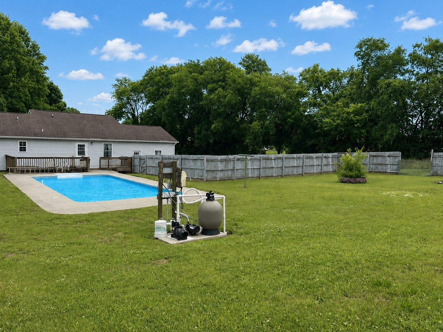 1788 Seavy Hight Rd, Columbia, TN 38401 1788 Seavy Hight Rd, Columbia, TN 38401