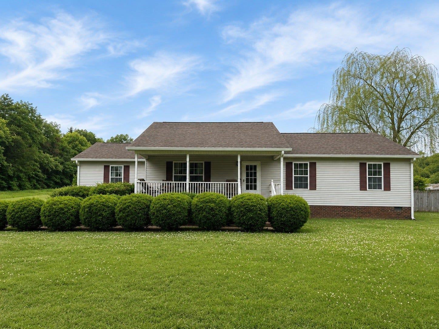 1788 Seavy Hight Rd, Columbia, TN 38401 1788 Seavy Hight Rd, Columbia, TN 38401