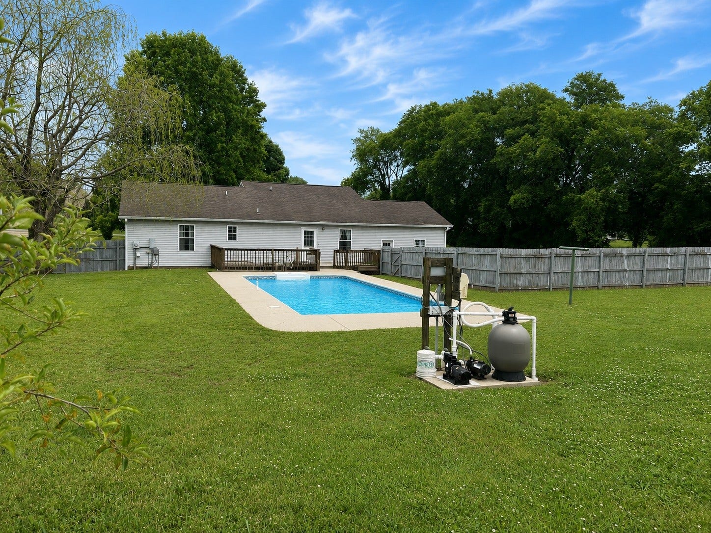 1788 Seavy Hight Rd, Columbia, TN 38401 1788 Seavy Hight Rd, Columbia, TN 38401