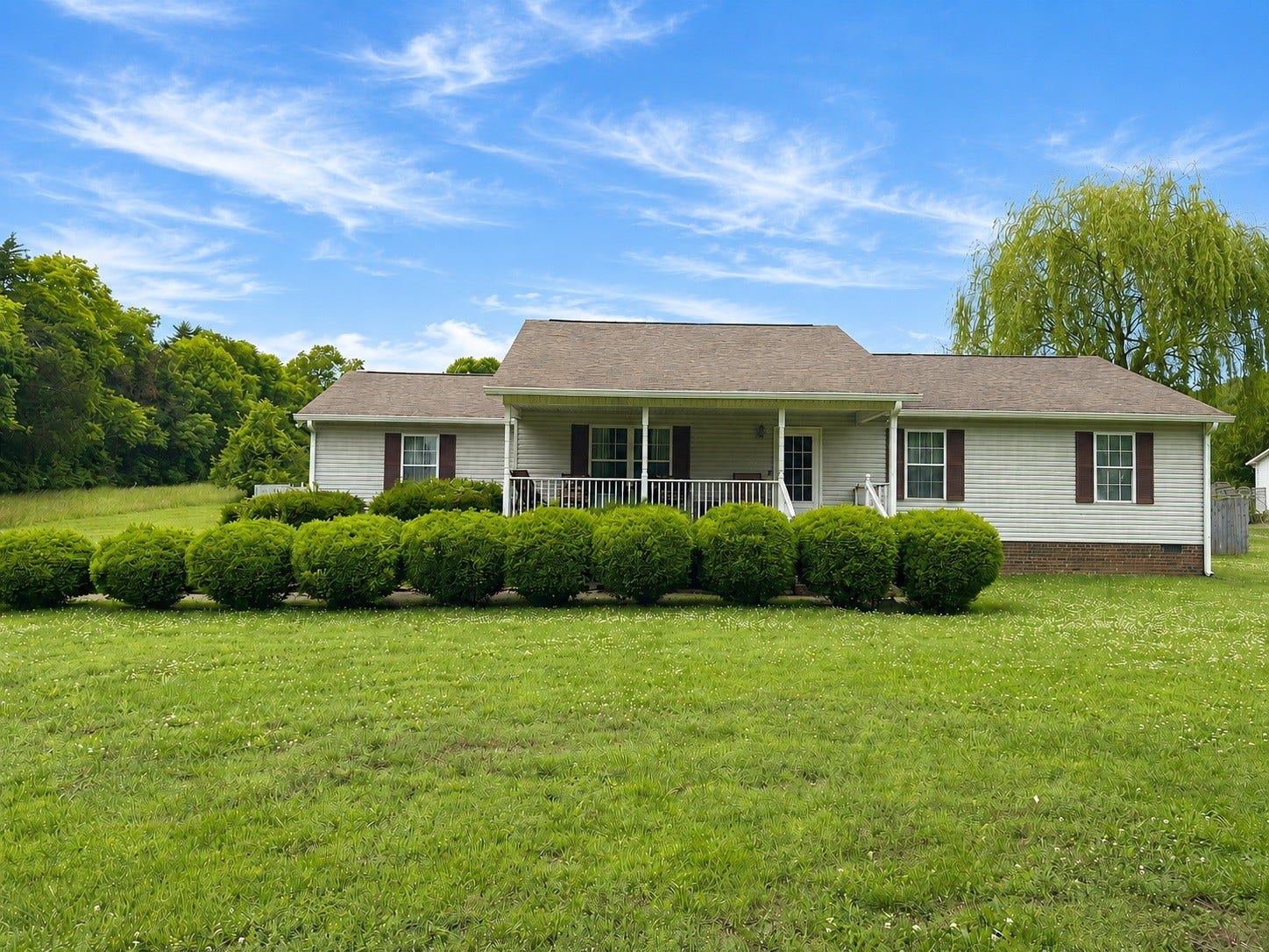 1788 Seavy Hight Rd, Columbia, TN 38401 1788 Seavy Hight Rd, Columbia, TN 38401