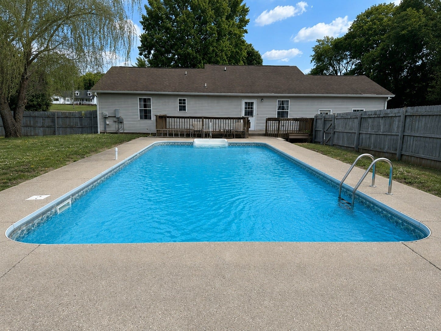 1788 Seavy Hight Rd, Columbia, TN 38401 1788 Seavy Hight Rd, Columbia, TN 38401