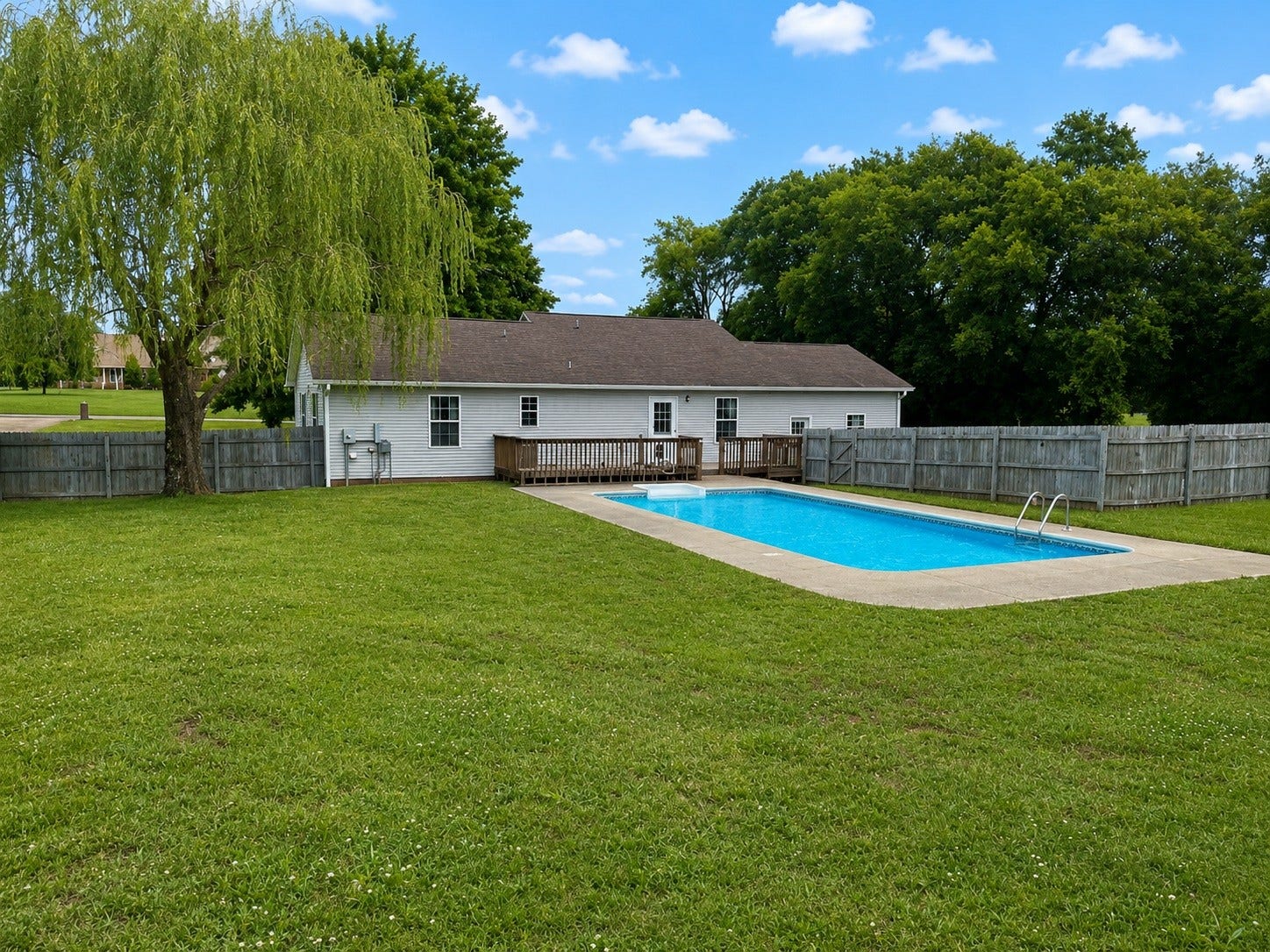 1788 Seavy Hight Rd, Columbia, TN 38401 1788 Seavy Hight Rd, Columbia, TN 38401
