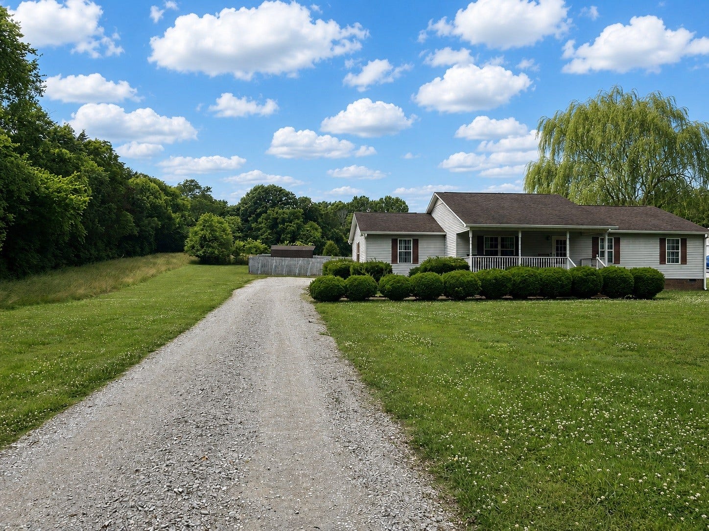 1788 Seavy Hight Rd, Columbia, TN 38401 1788 Seavy Hight Rd, Columbia, TN 38401