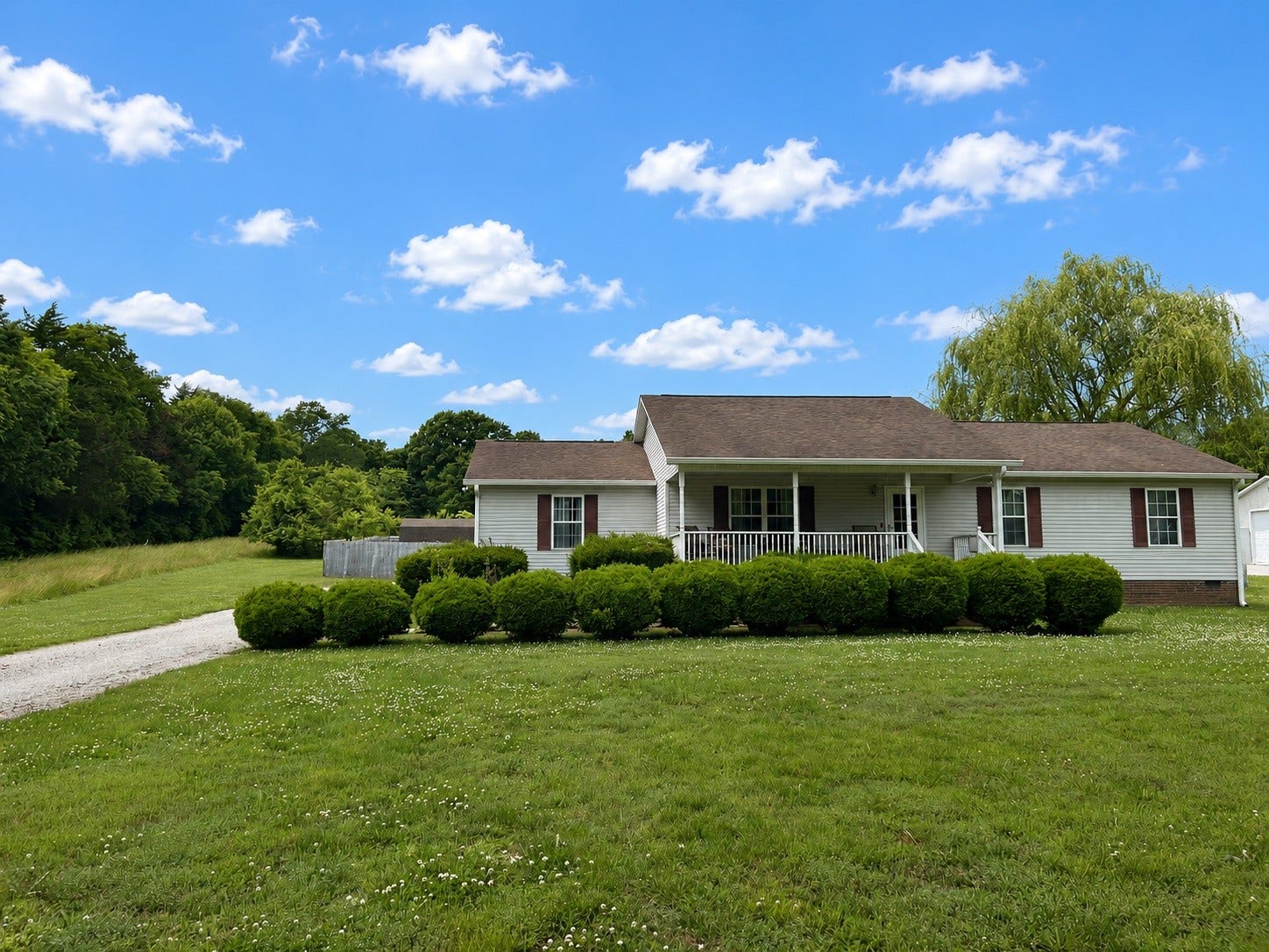 1788 Seavy Hight Rd, Columbia, TN 38401 1788 Seavy Hight Rd, Columbia, TN 38401