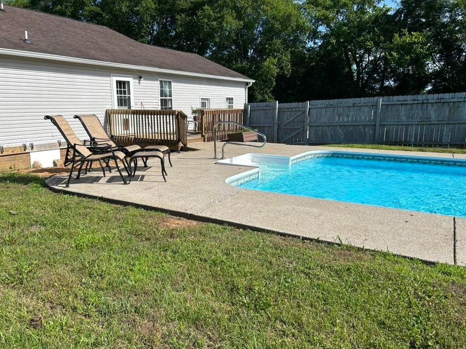 1788 Seavy Hight Rd, Columbia, TN 38401 1788 Seavy Hight Rd, Columbia, TN 38401