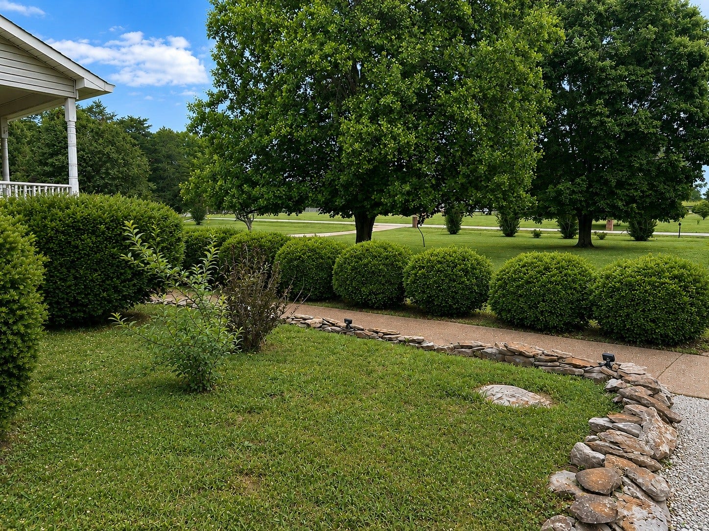 1788 Seavy Hight Rd, Columbia, TN 38401 1788 Seavy Hight Rd, Columbia, TN 38401