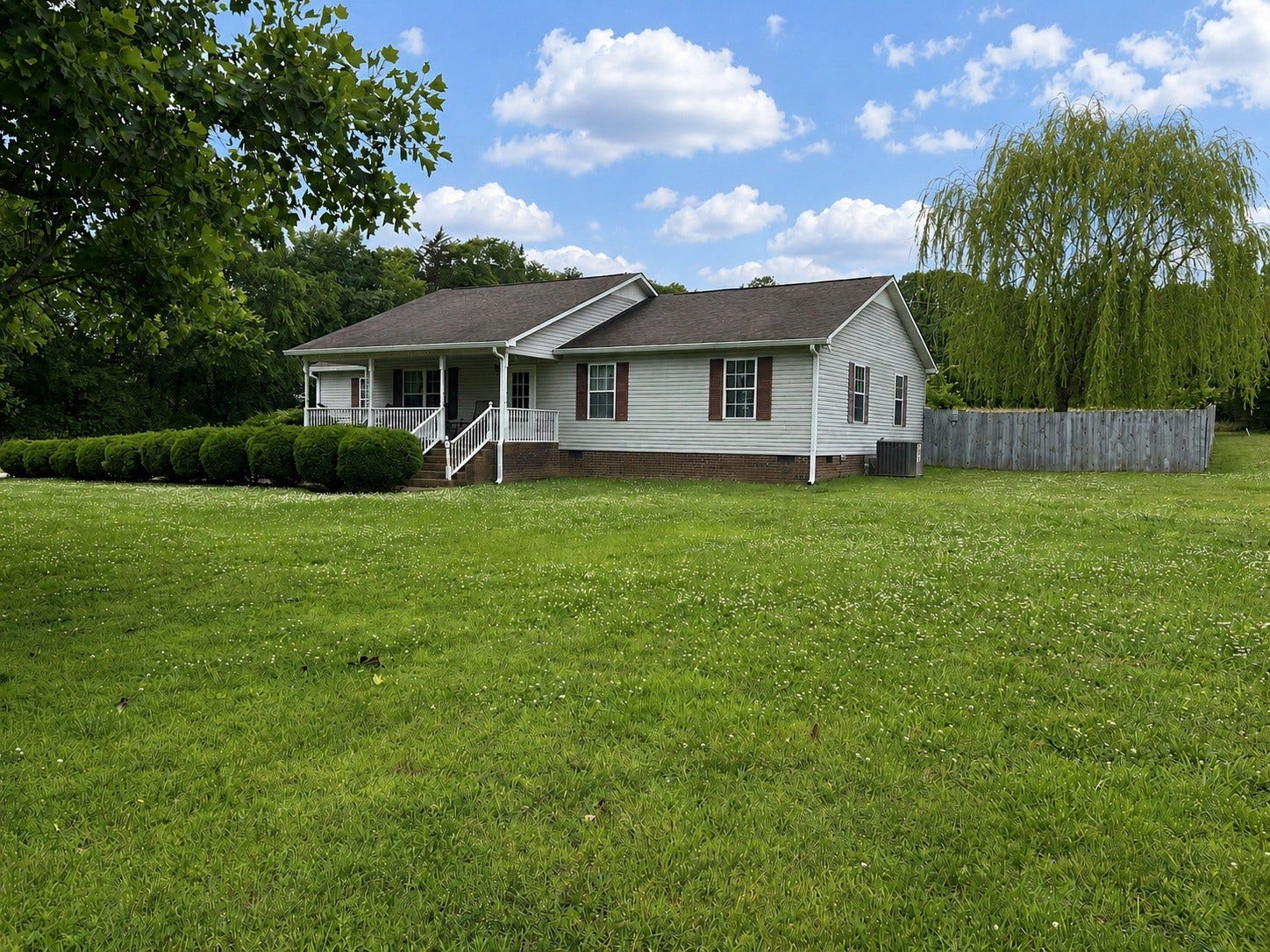 1788 Seavy Hight Rd, Columbia, TN 38401 1788 Seavy Hight Rd, Columbia, TN 38401