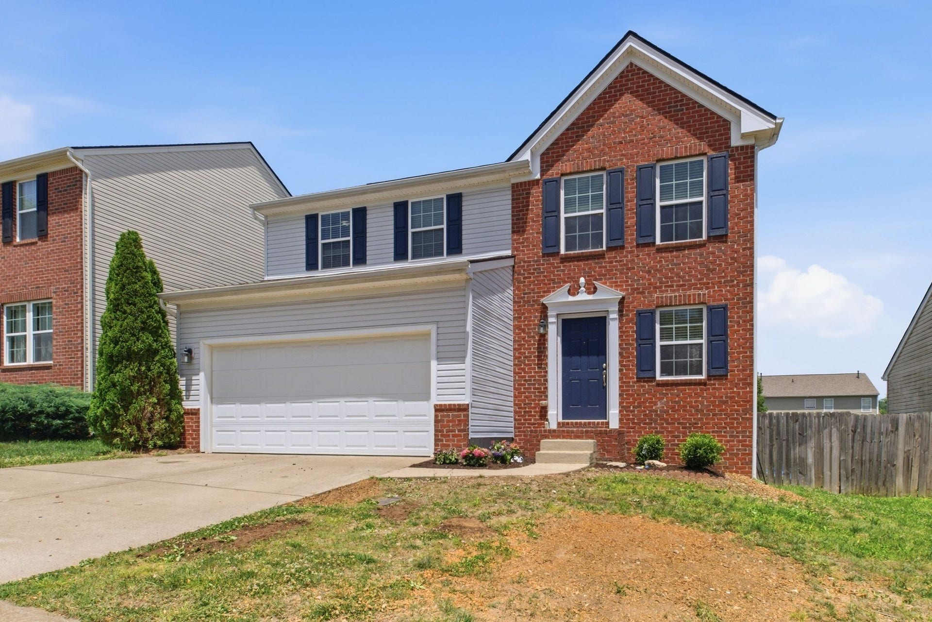657 Wolfeboro Ln, Nashville, TN 37221 657 Wolfeboro Ln, Nashville, TN 37221