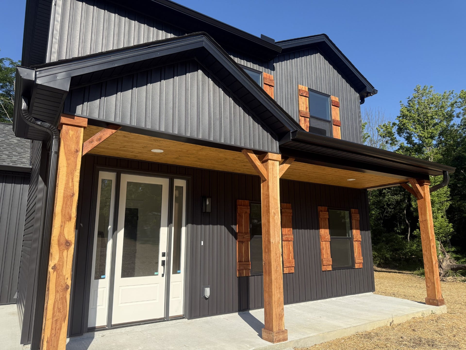 355 Summitville, Manchester, TN 37355