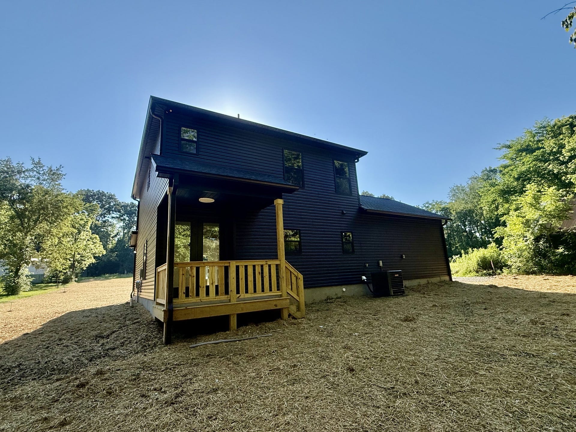 355 Summitville, Manchester, TN 37355
