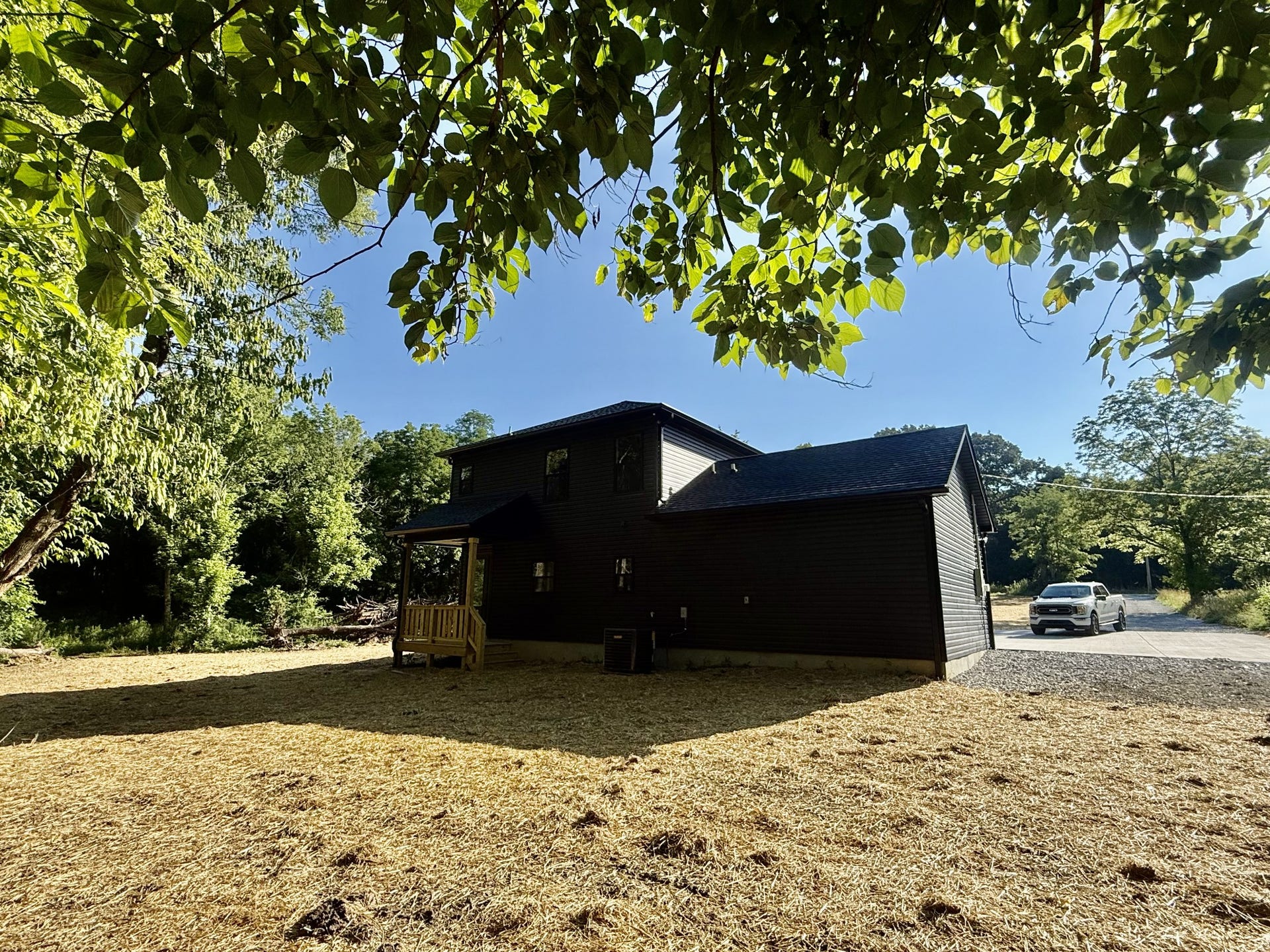 355 Summitville, Manchester, TN 37355