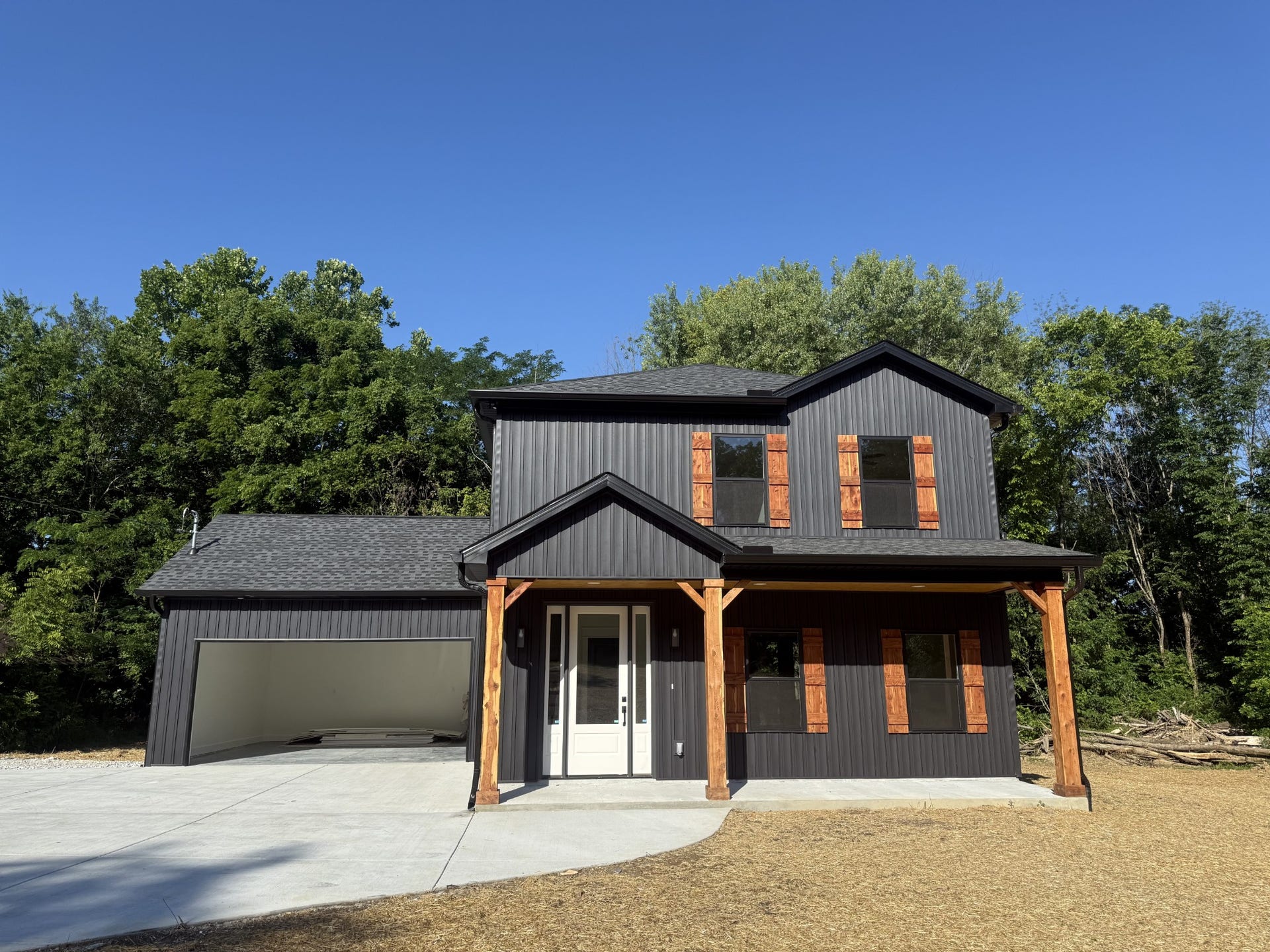 Call for your private showing today!  This home won't last long!
355 Summitville Road in Manchester
3 bedrooms, 2 full baths, and a 2-car garage