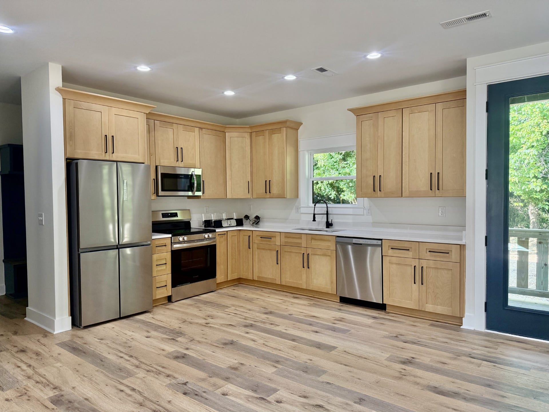 I love this kitchen!!!