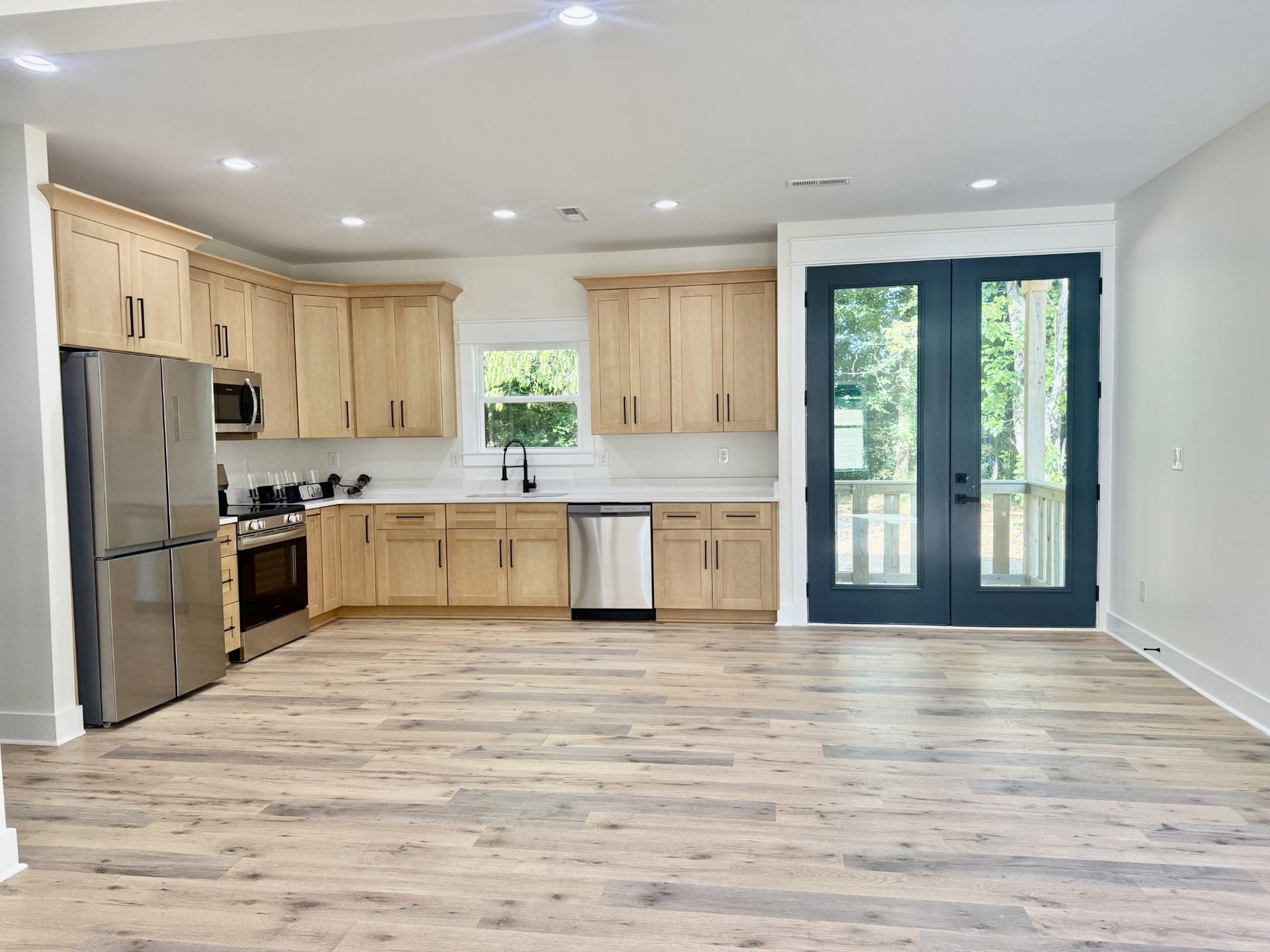 355 Summitville, Manchester, TN 37355