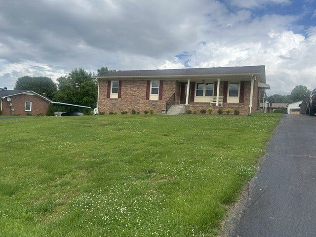 Property photo for 209 Kimela Dr, Woodbury, TN