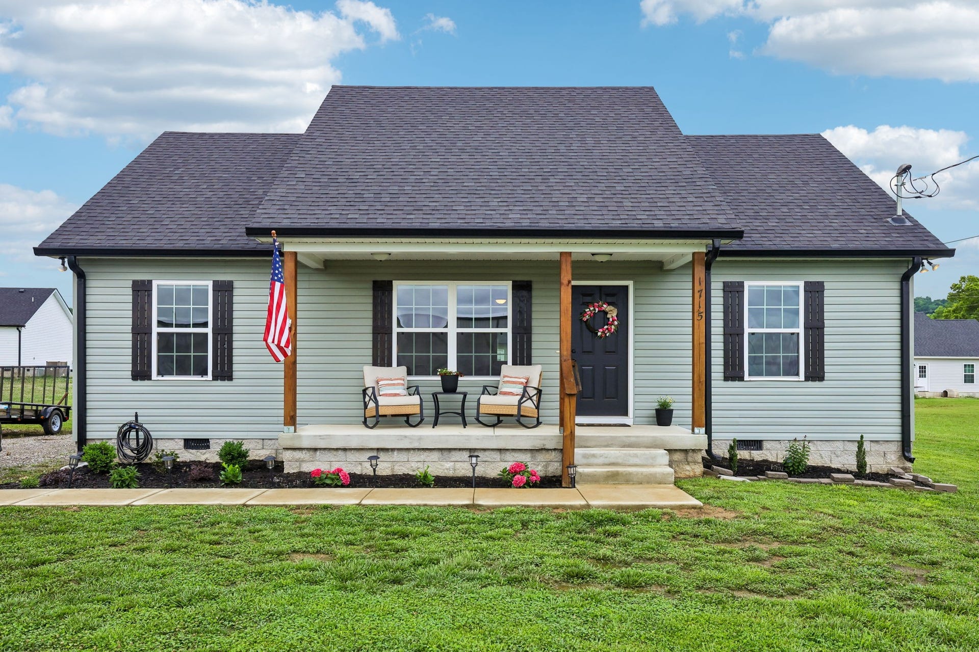1715 Old Belfast Rd, Lewisburg, TN 37091 1715 Old Belfast Rd, Lewisburg, TN 37091