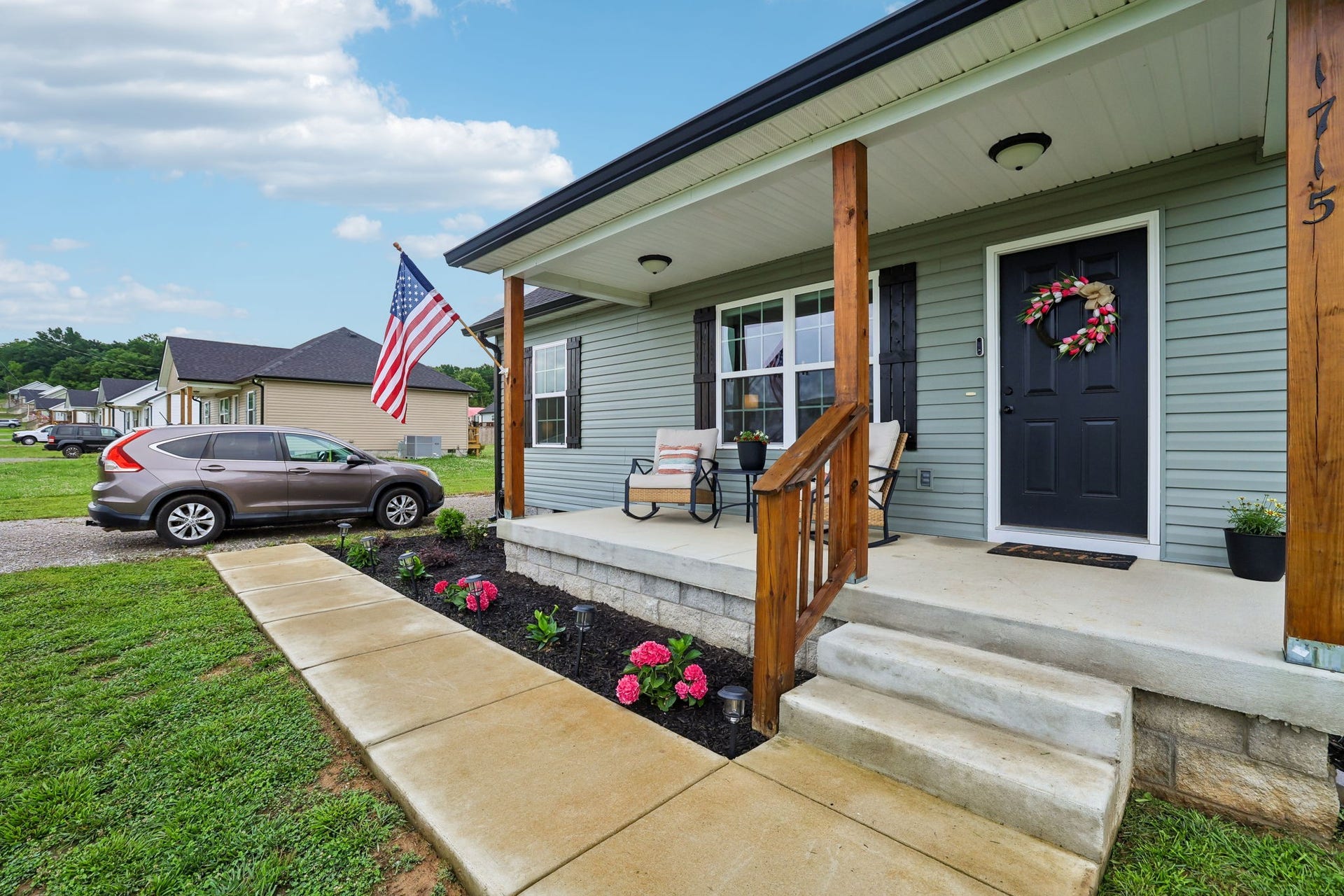 1715 Old Belfast Rd, Lewisburg, TN 37091 1715 Old Belfast Rd, Lewisburg, TN 37091