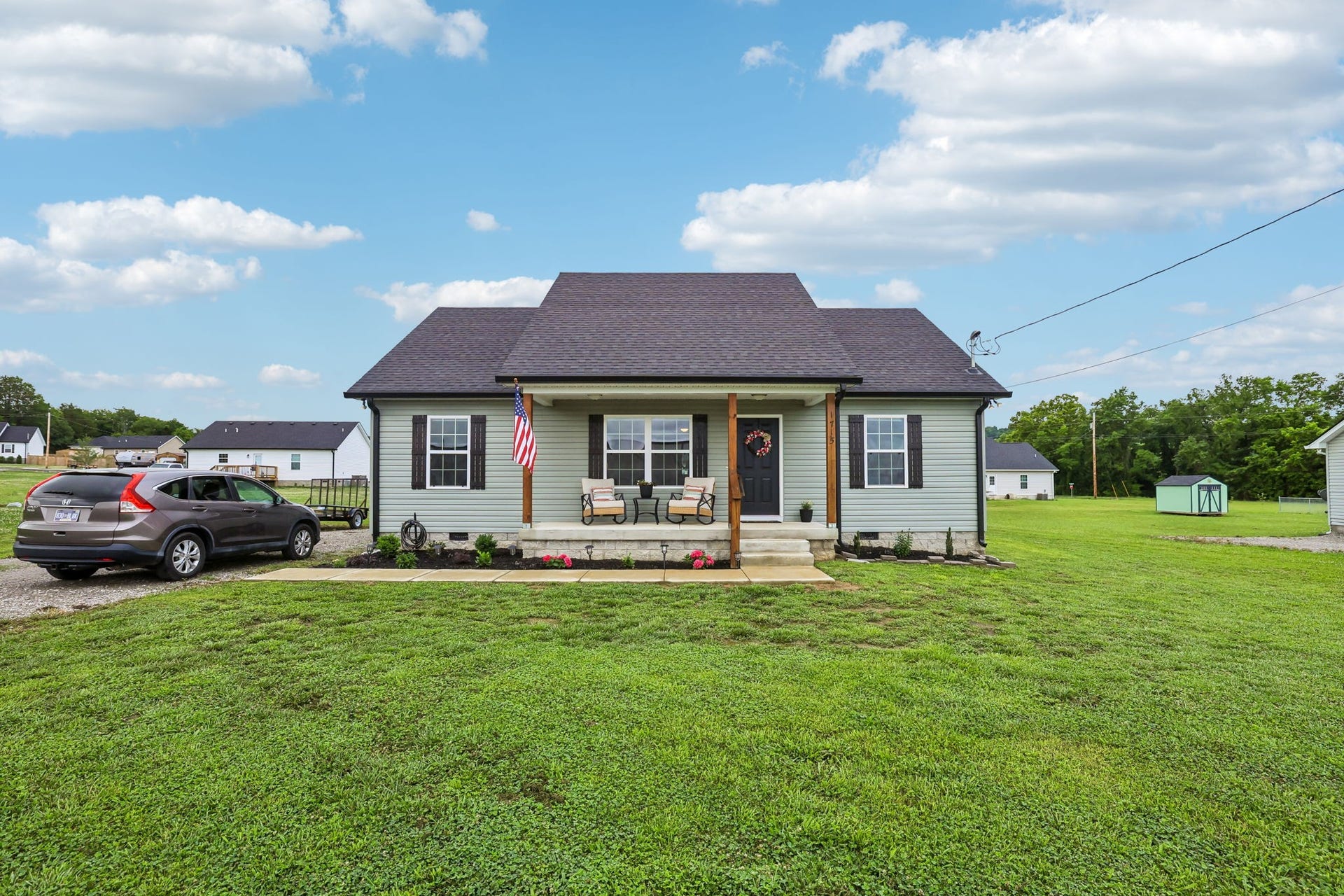 1715 Old Belfast Rd, Lewisburg, TN 37091 1715 Old Belfast Rd, Lewisburg, TN 37091
