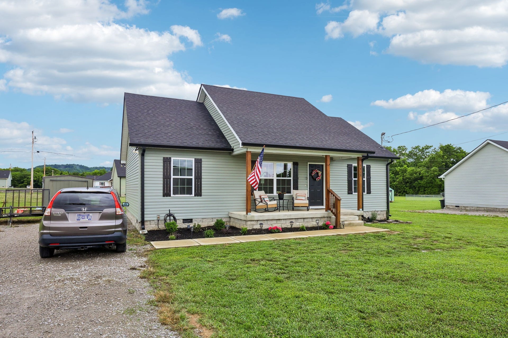 1715 Old Belfast Rd, Lewisburg, TN 37091 1715 Old Belfast Rd, Lewisburg, TN 37091